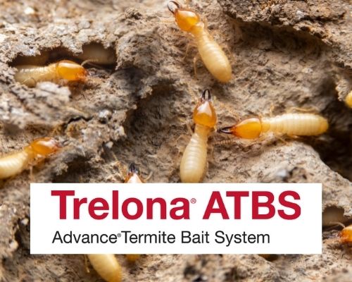 Trelona® Advanced Bait Systems