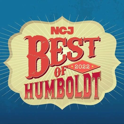 NCJ Best of Humboldt