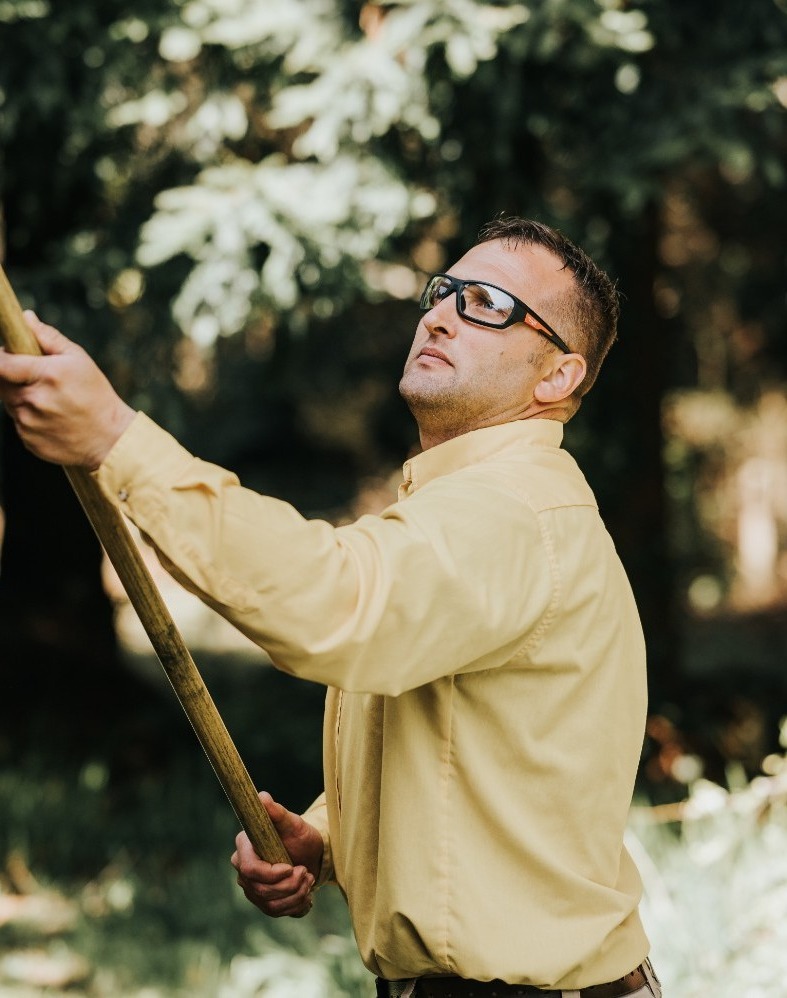 Wildlife Removal Exclusion California