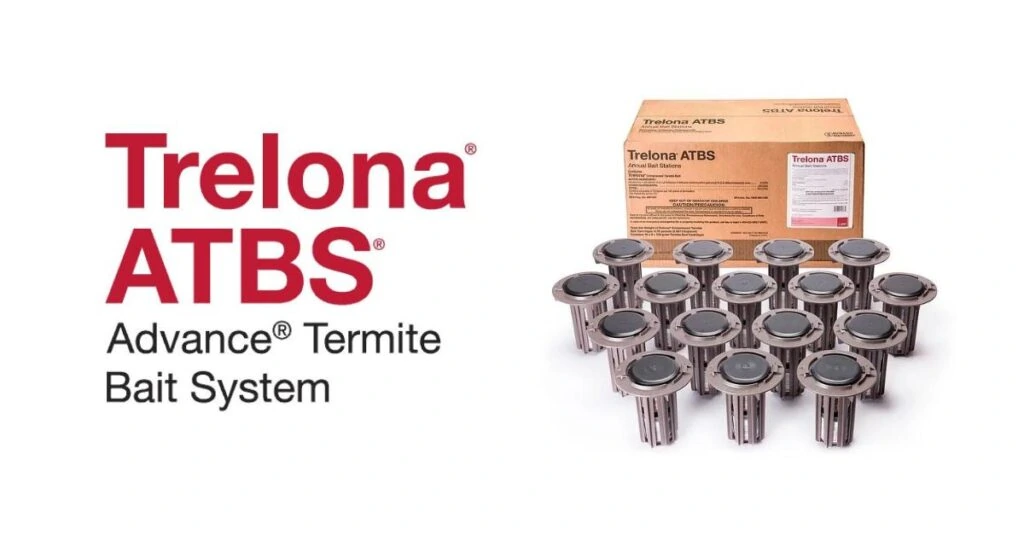 Frequently Asked Questions About Trelona® ATBS Bait Systems